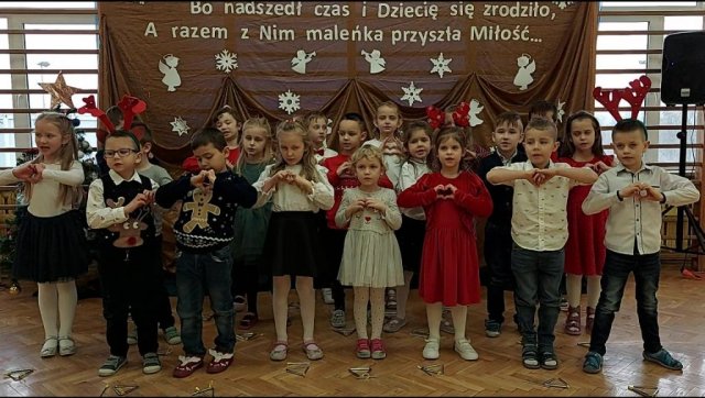 Rok szkolny 2021/22